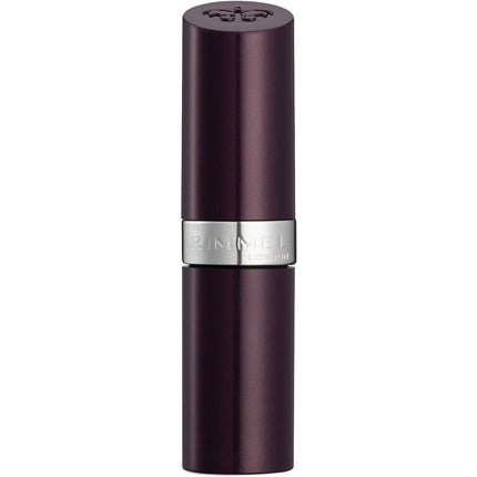 Rimmel London Lasting Finish Lipstick By Kate Moss In Shade 08, 4 Grams