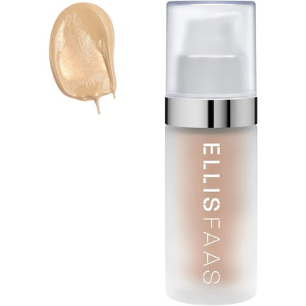 Ellis Faas Skin Veil S104L Medium 30ml Bottle
