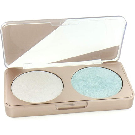 Mua Luxe Light Lustre Highlight Duo Splendour 6g