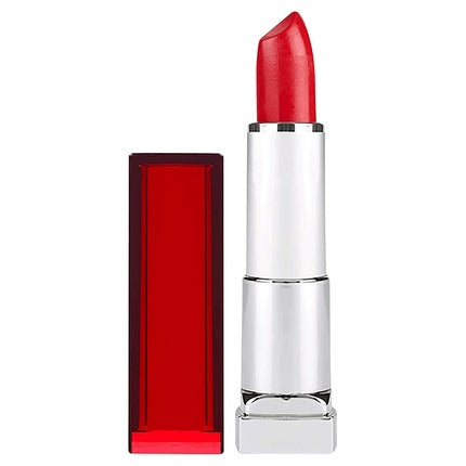 Maybelline New York Color Sensational Lipstick Fatal Red 5g