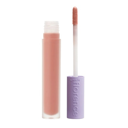 Florence By Mills Get Glossed Lip Gloss - Mystic Mills Pink Coral