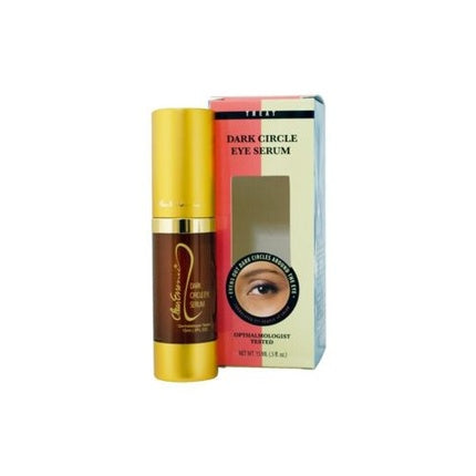 Clear Essence Eye Serum for Dark Circles 0.5 Fl. Oz