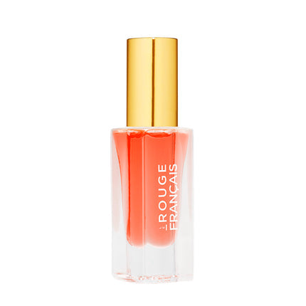 Le Rouge Francais Lip Oil 613 Orange Persephone - 5 Ml