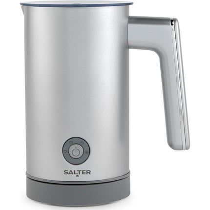 Salter Aspen Milk Frother 4-in-1 Electric Milk Steamer Hot and Cold