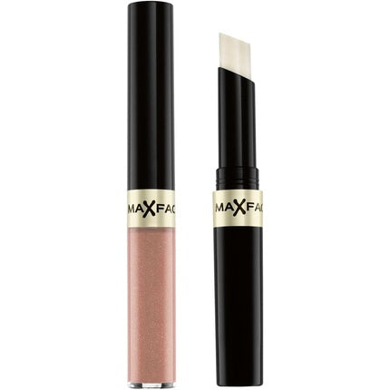 Max Factor Lipfinity Long-Lasting Two Step Lipstick 160 Iced 4.2g