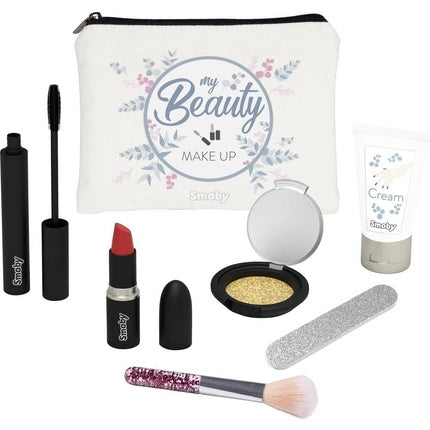 Smoby My Beauty Make Up Cosmetic Bag