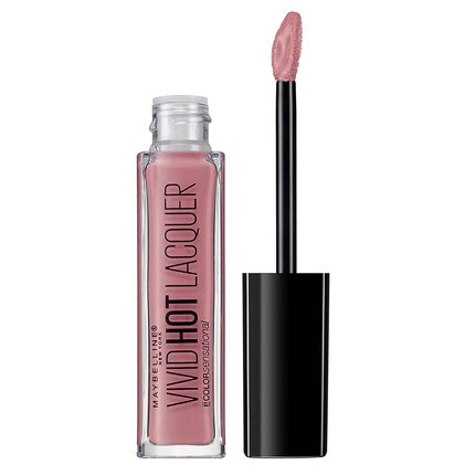 Maybelline New York Color Sensational Vivid Hot Lacquer 66 Too Cute 7.7ml