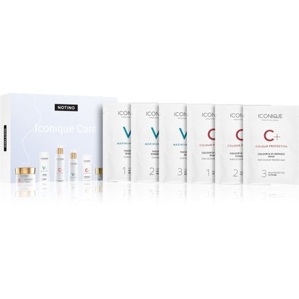 Notino Iconique Care set for women