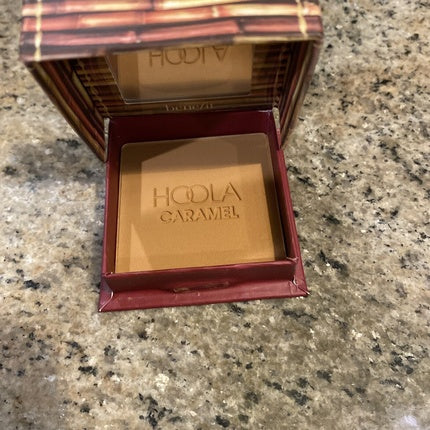 Benefit Cosmetics Hoola Caramel Bronzing Powder 0.28oz
