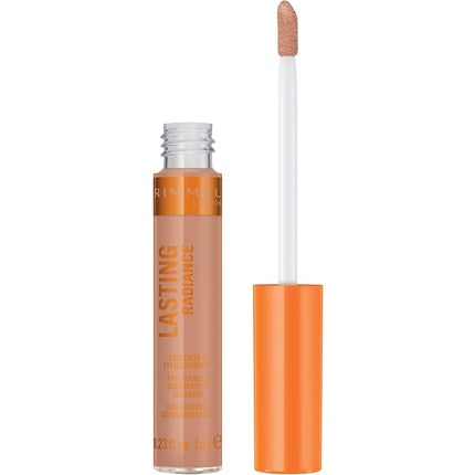 Rimmel Lasting Radiance Full Coverage Concealer and Eye Illuminator SPF 25 7ml