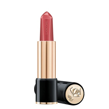 Lancome Absolu Rouge Rubincreme Lipstick 214 Rosewood Ruby - Black, Unisex