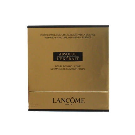 Lancome Absolue L'Extrait Eye Cream 15ml