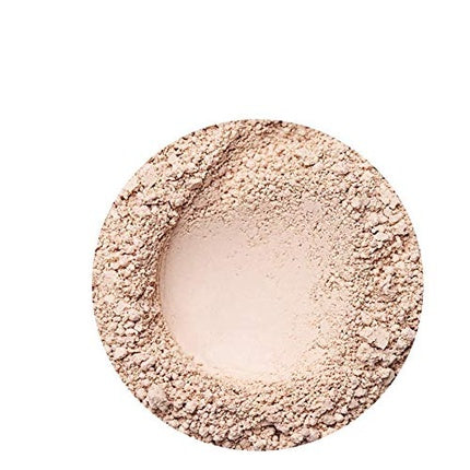 Annabelle Minerals Pretty Matt Mineral Mattifying Powder 4g