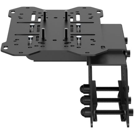 Oplite OP FSH Simulation Stand GTR S3 Simrace and Flightsim Holder Black 9.5