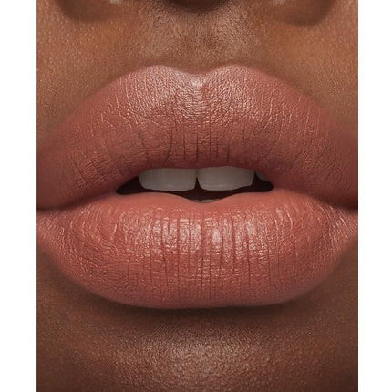 Macximal Silky Matte Lipstick Taupe