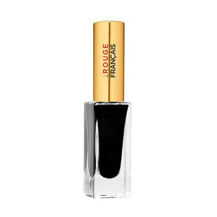 Le Rouge Francais Liquid Eyeliner 510 Le Noir Cephee - 5 Ml