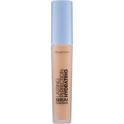 Collection Cosmetics Lasting Perfection Hydrating Serum Concealer Toffee