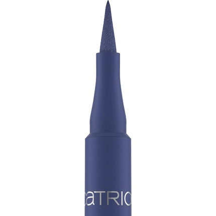 Catrice Calligraph Artist Matte Liner Eyeliner 1.1ml 060 Midnight Sky