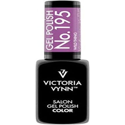Victoria Vynn Gel Polish No.195 Wild Thing