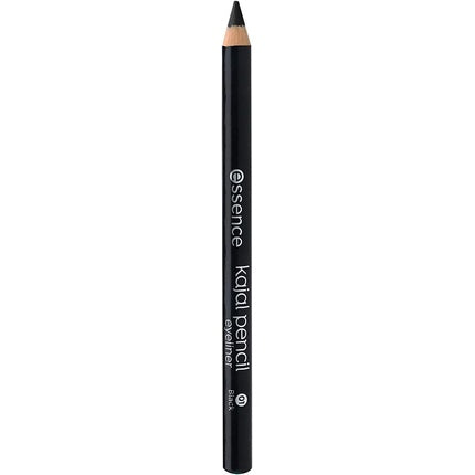 Essence kajal pencil 01 black