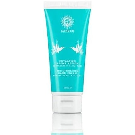 Garden Skincare + Makeup Moisturizing Hand Cream 30ml