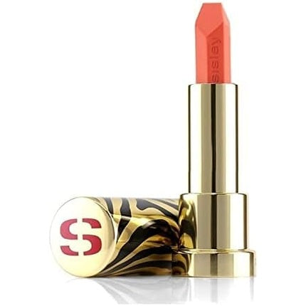 Ladies Le Phyto Rouge Long Lasting Hydration Lipstick 30 Orange Ibiza Makeup 3.4g