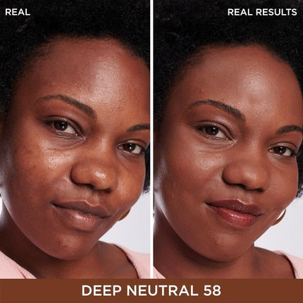 IT Cosmetics Bye Bye Dark Spots Concealer + Brightening Serum 0.22 fl oz 58 Deep Neutral