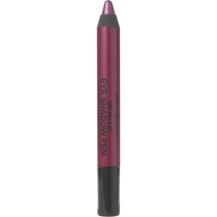 Stargazer Metallic Eye Shadow Pen Pink Blendable Soft Strong Metallic Eye Colour