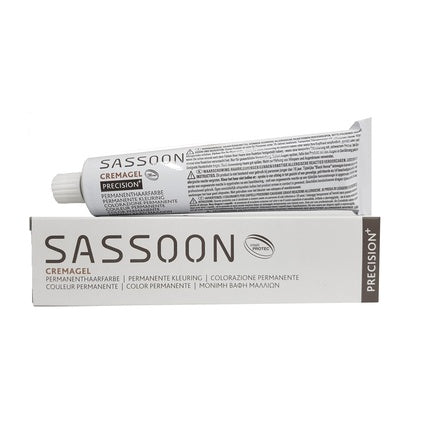 Sassoon Chromatology Cremagel 60ml 9/5