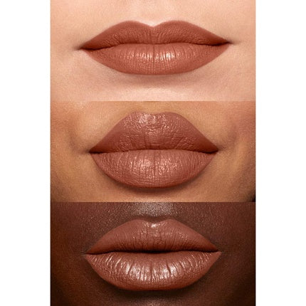 NYX PROFESSIONAL MAKEUP Lip Lingerie Matte Liquid Lipstick Seduction 0.13 Fl Oz
