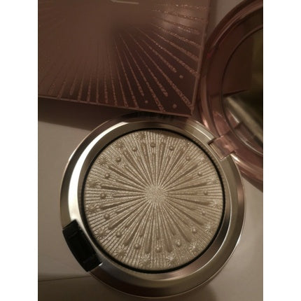 Mac Let It Glow Frosted Firework Extra Dimension Skinfinish 8g Limited Edition BNIB