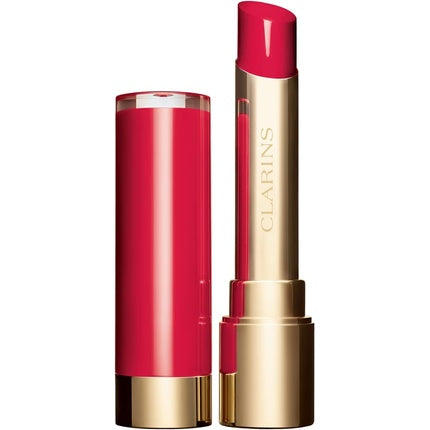 Clarins Joli Rouge Lacquer 760 Pink Cranberry Lipsticks 50ml