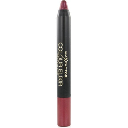 Max Factor Color Elixir Giant Pen Stick - 45 Intense Plum