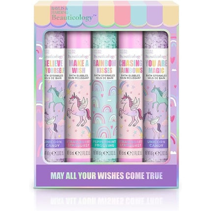 Baylis & Harding Beauticology Sprinkled with Love Gift Set