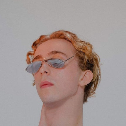 Gemey Maybelline Eye Studio Eyeshadow 250 Bold Mauve