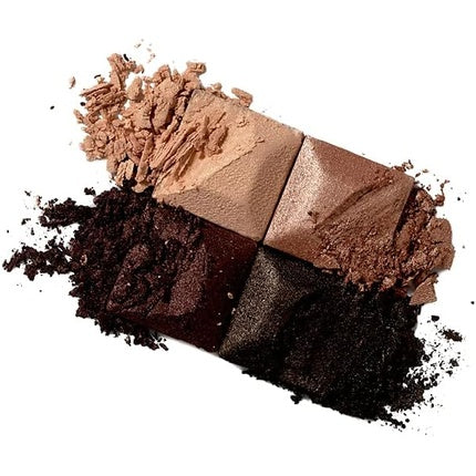 BABOR MAKE UP Eye Shadow Quattro Coordinated Shades 03 Shiny