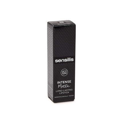 SENSILIS Intense Matt Lipstick 3.5ml Tone 402