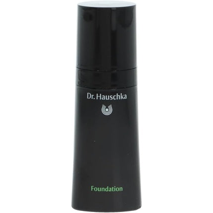 Dr. Hauschka Foundation 04 Hazelnut, 30 ml