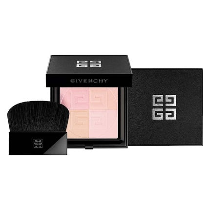 GIVENCHY Prisme Libre Pressed Powder No.03 Voile Rose 9.5g