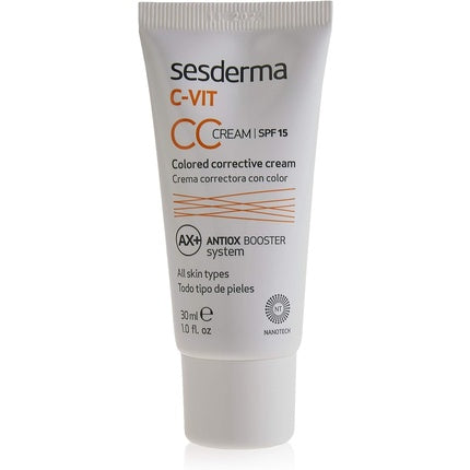 SESDERMA Makeup Base 30ml