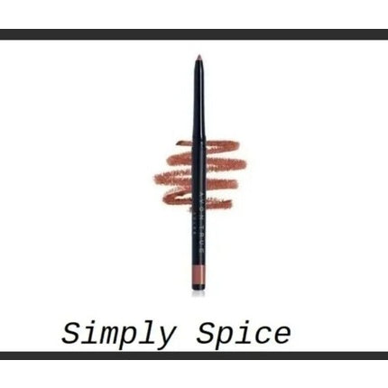 MAC Lip Pencil Lip Liner Long Wearing Makeup Spice