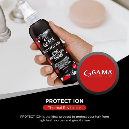Gama Italy Professional AV31.PROTECTION Ion Spray