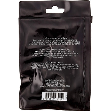 Gabriella Salvete Eyelash Curler 62g