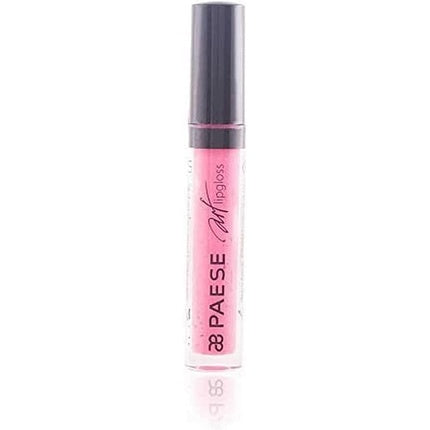 Paese Cosmetics Shimmering Lip Gloss with Pearl Particles 3.4ml