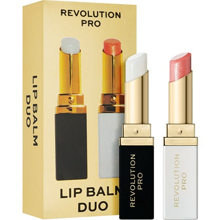 Lip Balm (Duo Set) 2.7 grams