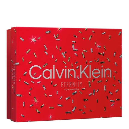 Calvin Klein Women's Eternity Gift Set