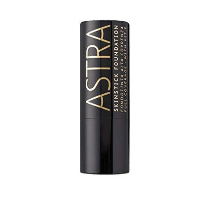 Giufra Srl Astra Foundation Skinstick 33 Honey Face Cosmetics 500g