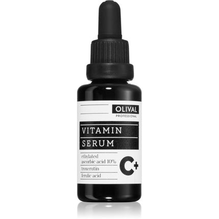 Olival Professional C+ Illuminating Face Serum with Vitamin C - 30 ml