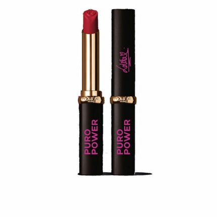 L'Oreal Color Riche Lipstick Nº 188