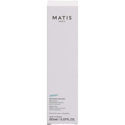 Matis Response Biphase Eyes Makeup Remover 0.2kg